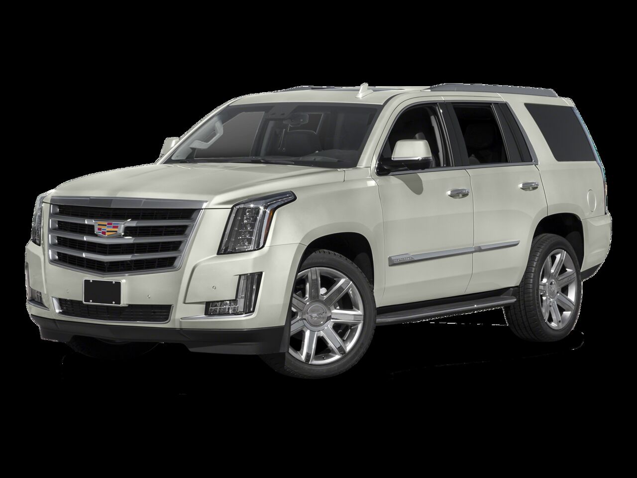 2016 CADILLAC Escalade
