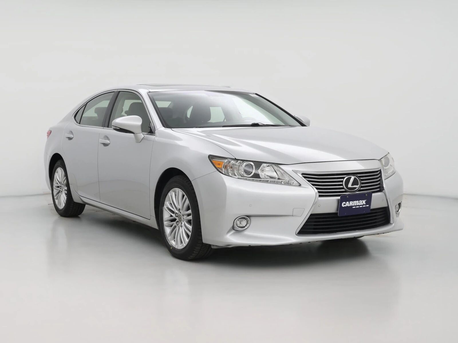 2014 LEXUS ES
