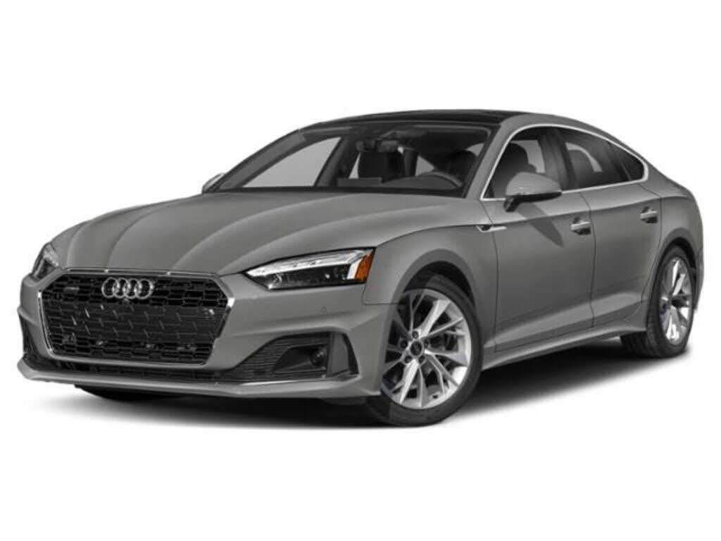 2025 AUDI A5
