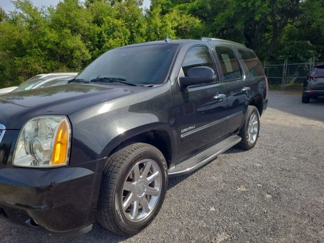 2012 GMC Yukon