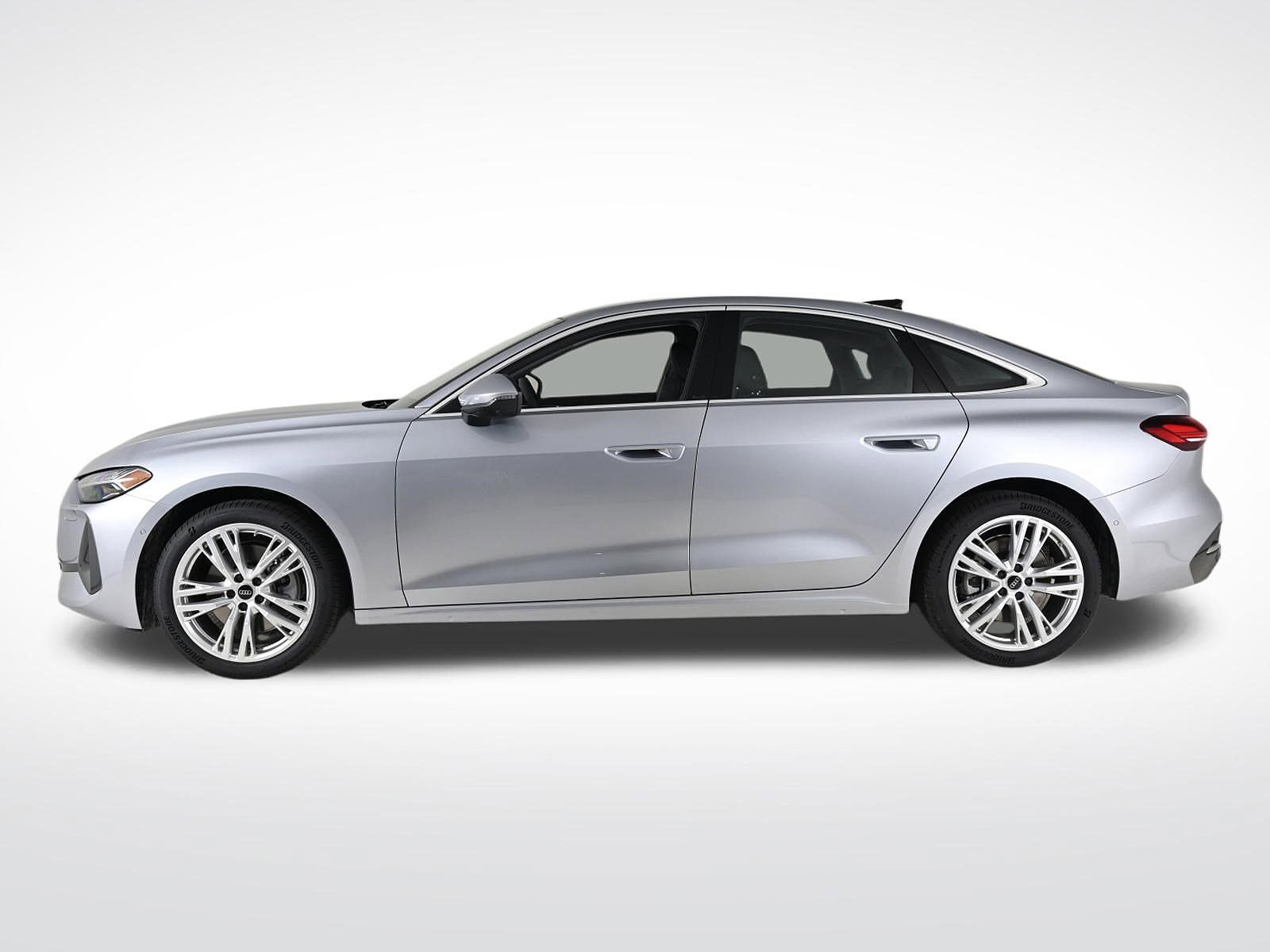 2026 Audi A5