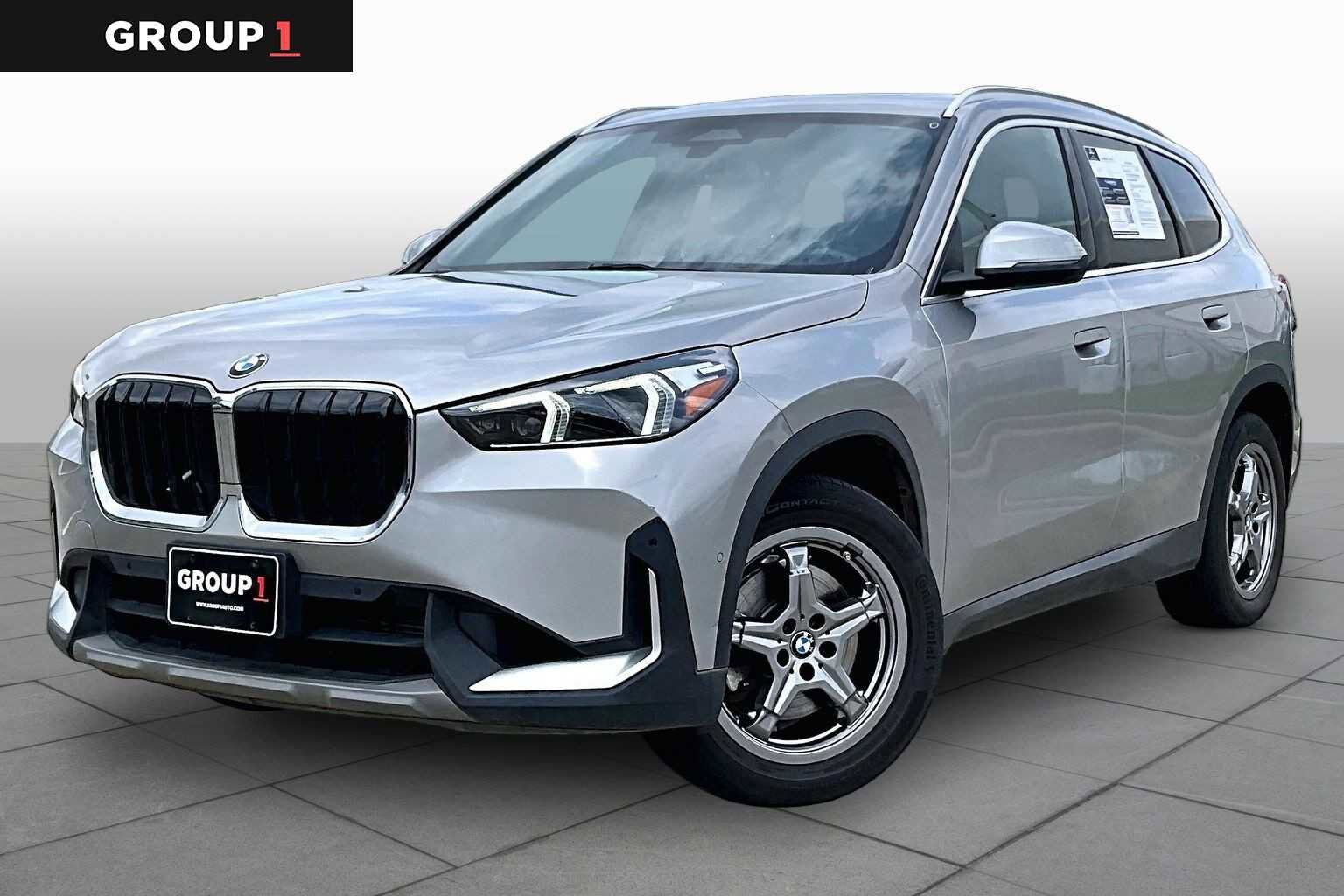 2023 BMW X1