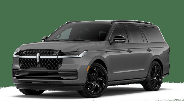 2026 LINCOLN Navigator