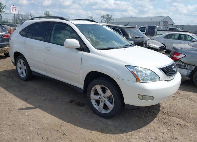 2004 LEXUS RX
