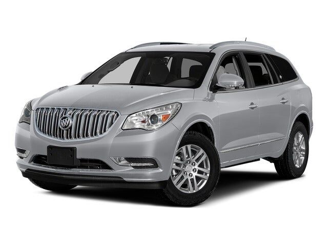 2016 BUICK Enclave