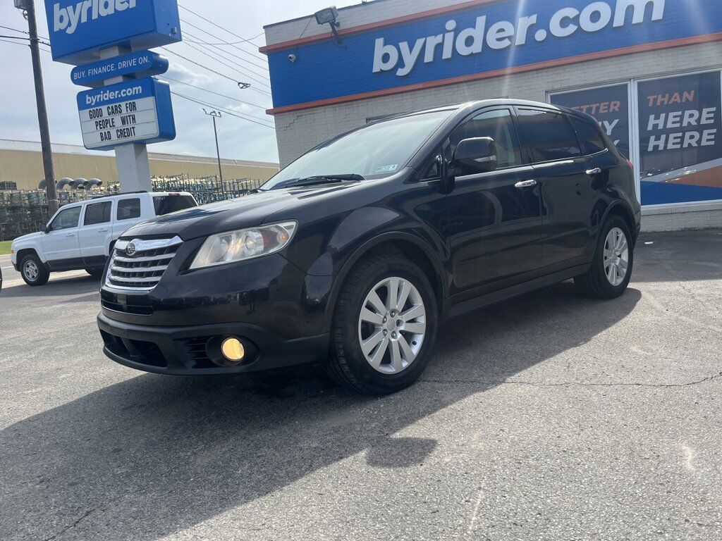 2010 SUBARU B9 Tribeca