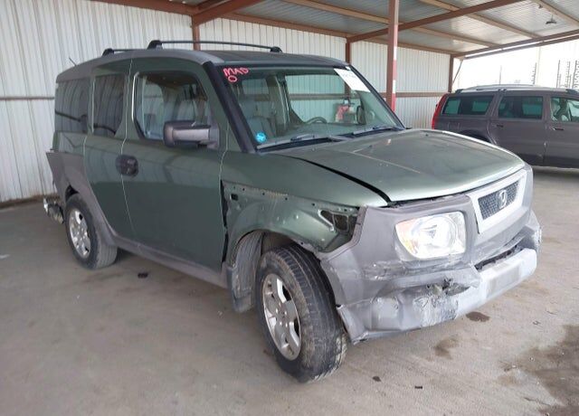 2003 HONDA Element