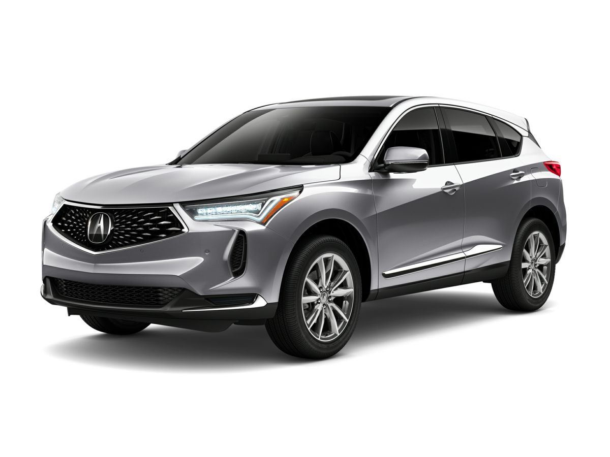 2023 ACURA RDX