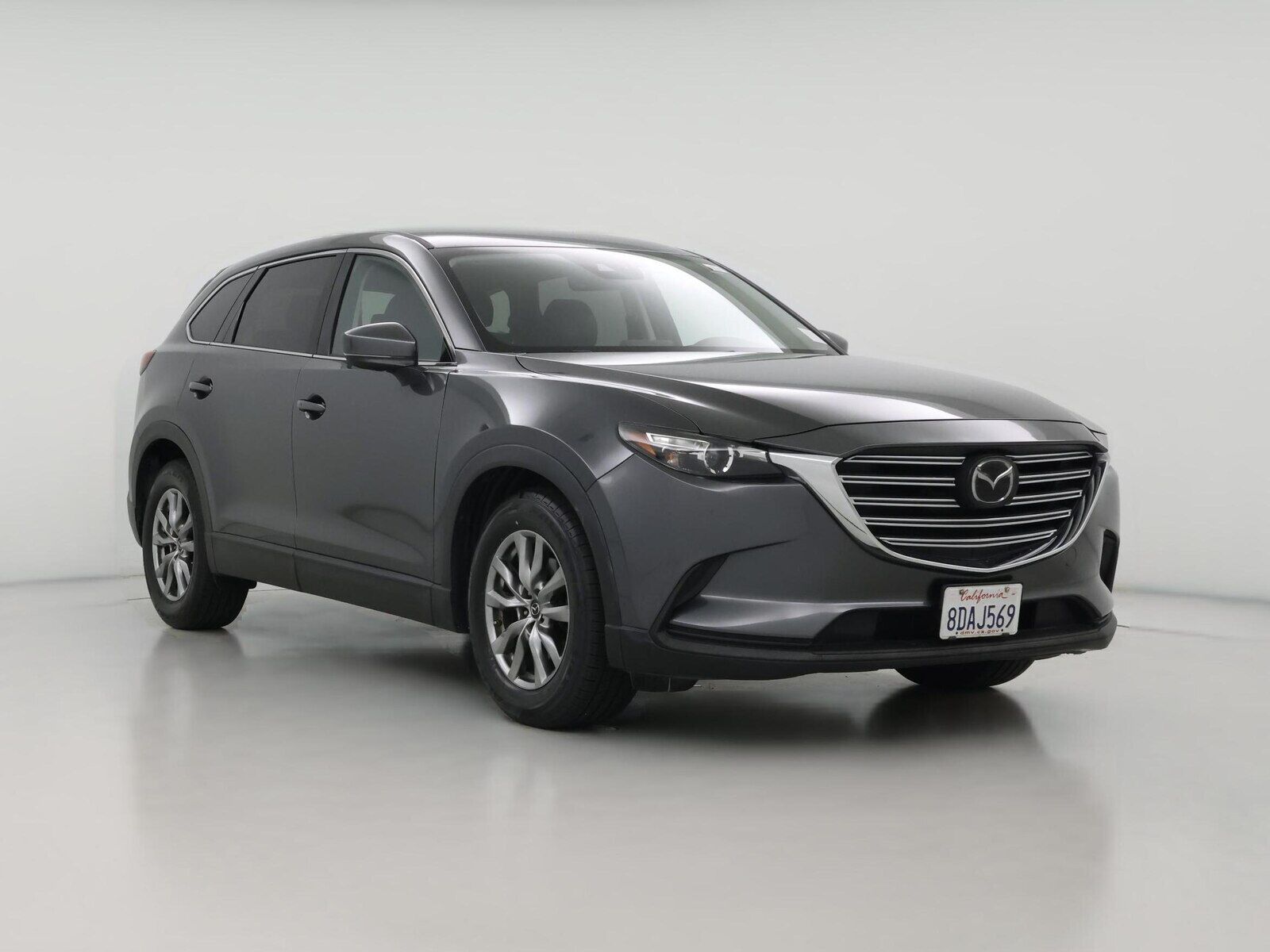 2019 MAZDA CX-9