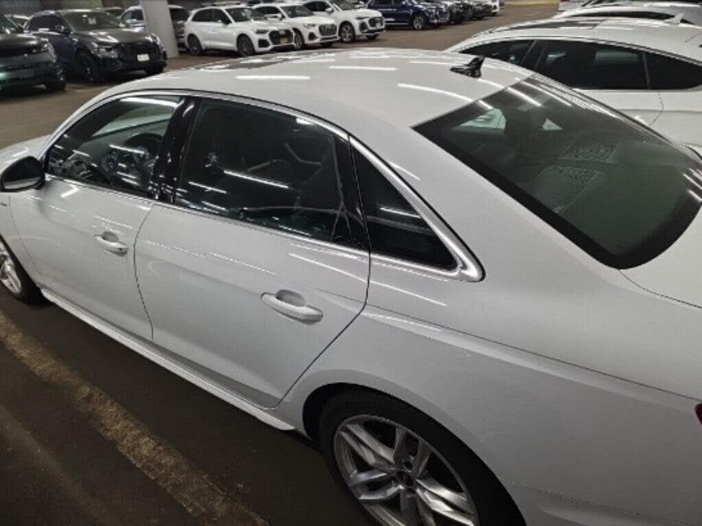 2023 Audi A4