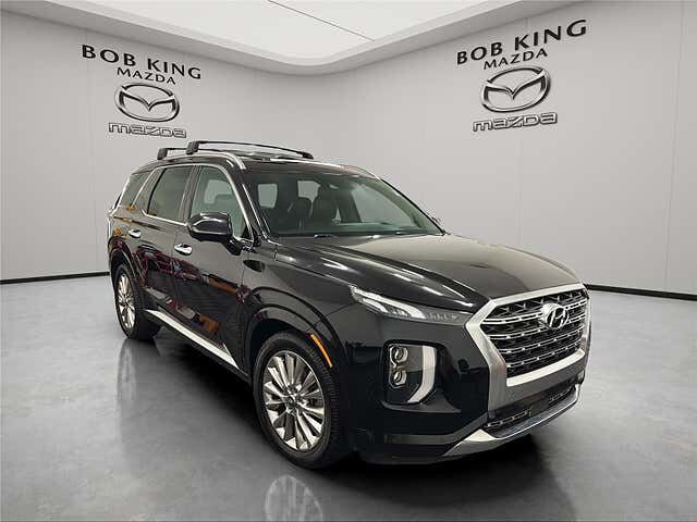 2020 HYUNDAI Palisade