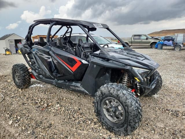 2020 POLARIS RZR