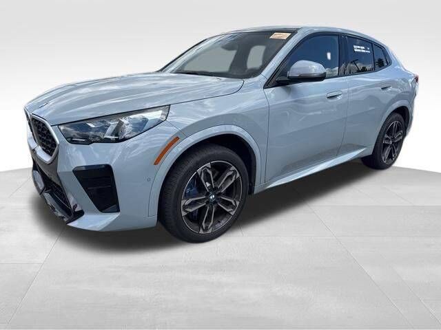 2025 BMW X2