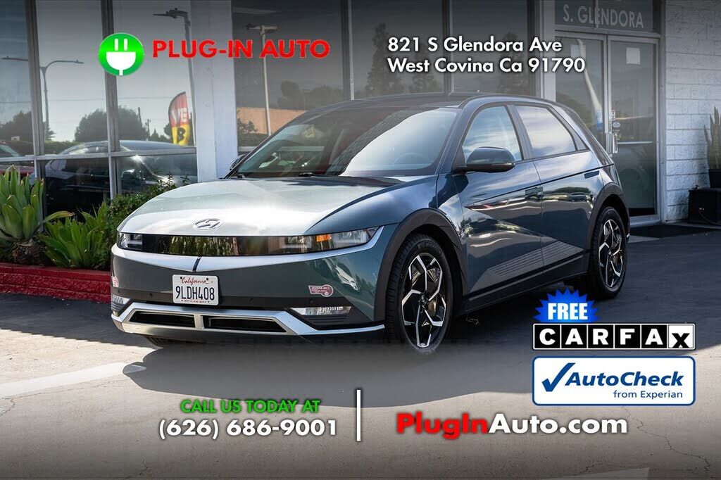 2024 HYUNDAI IONIQ 5