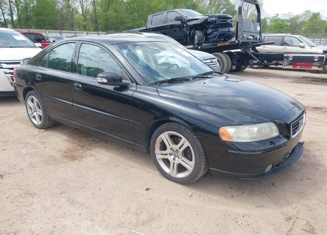 2009 VOLVO S60
