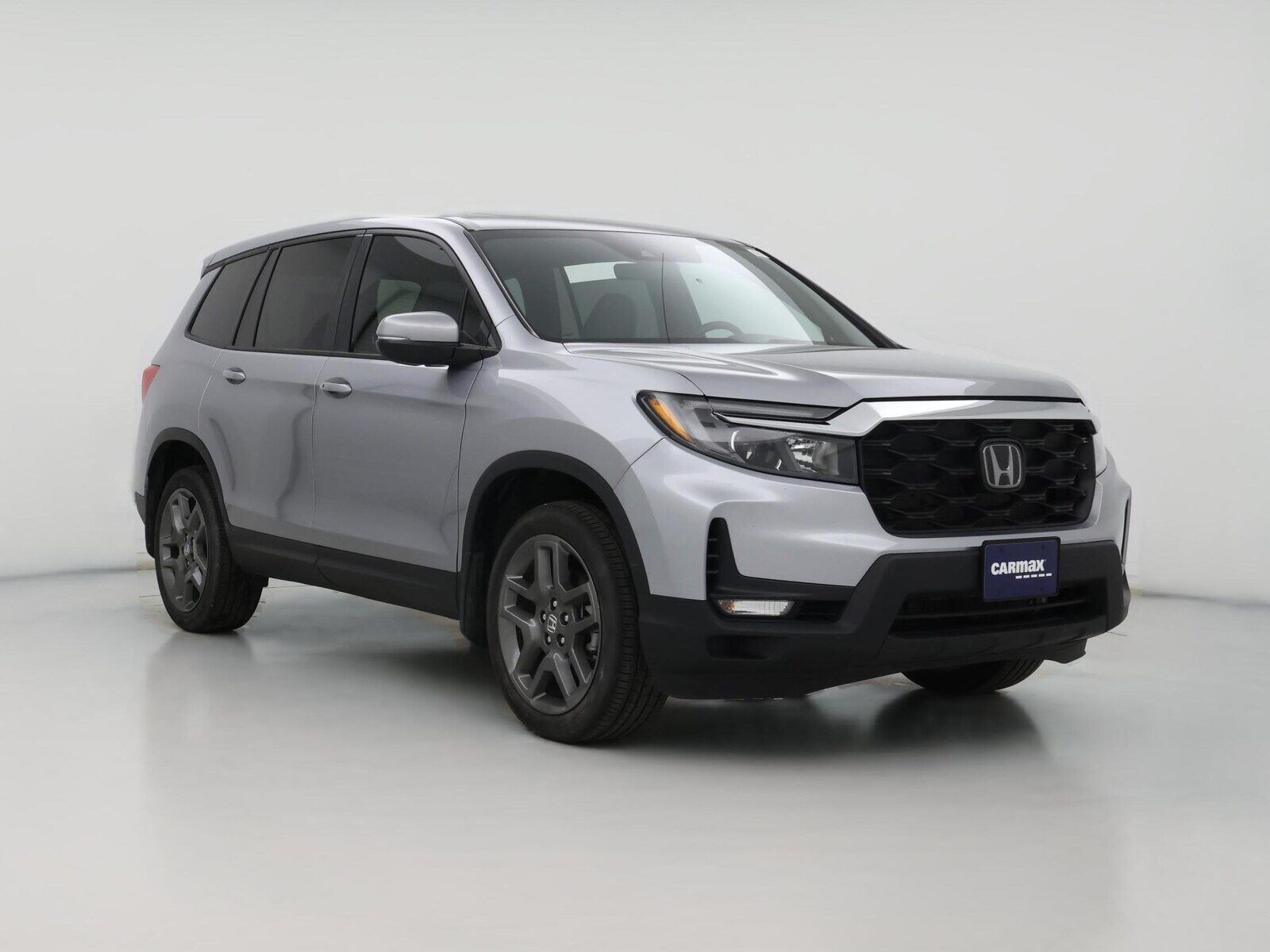 2022 HONDA Passport