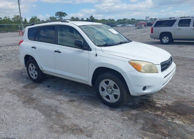 2006 TOYOTA RAV4