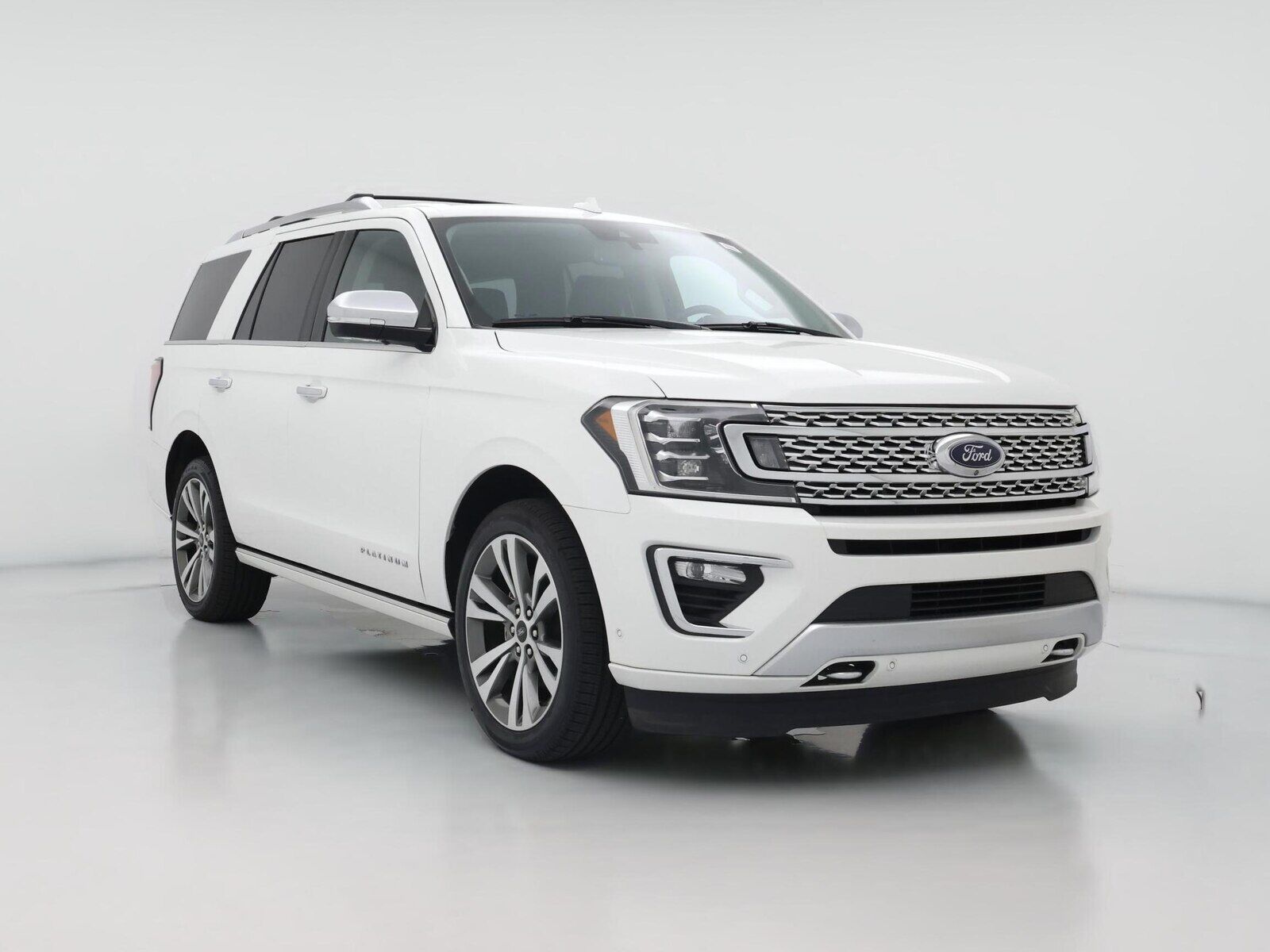 2020 FORD Expedition
