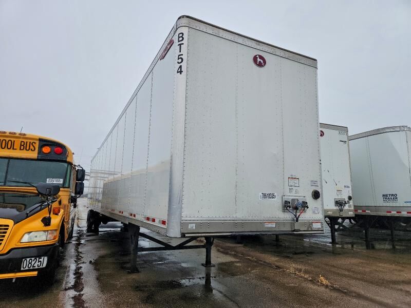 2024 GREAT DANE TRAILERS Great Dane Trailers