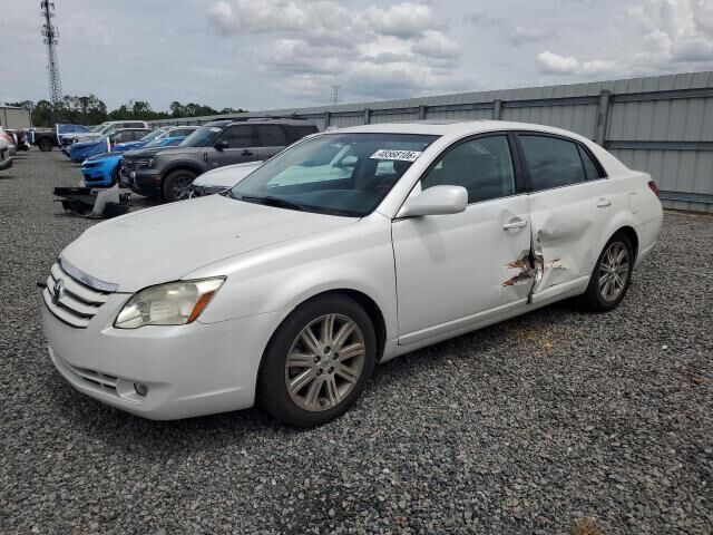2006 TOYOTA Avalon