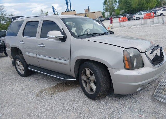 2007 GMC Yukon