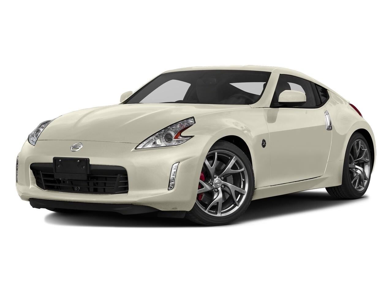 2017 NISSAN 370Z