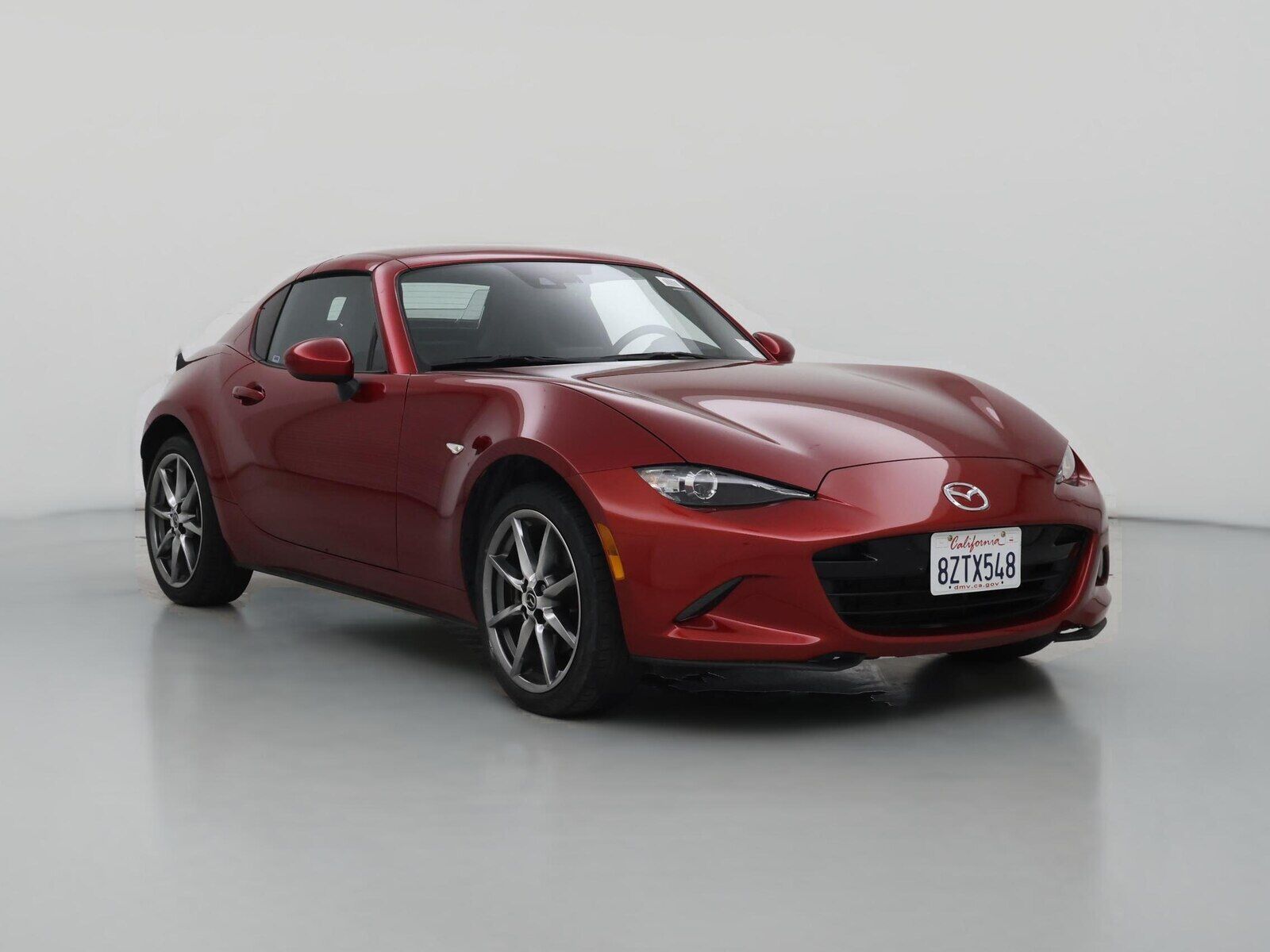 2022 MAZDA MX-5