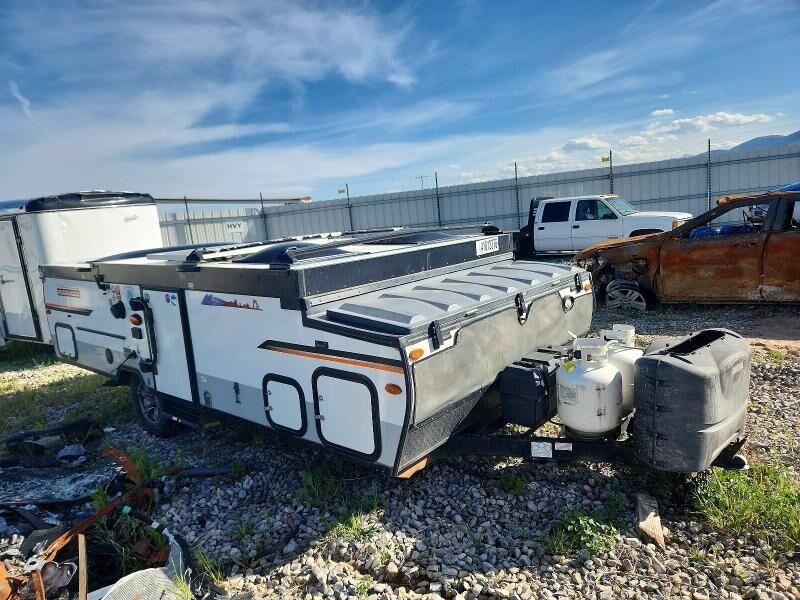 2022 FOREST RIVER Premier