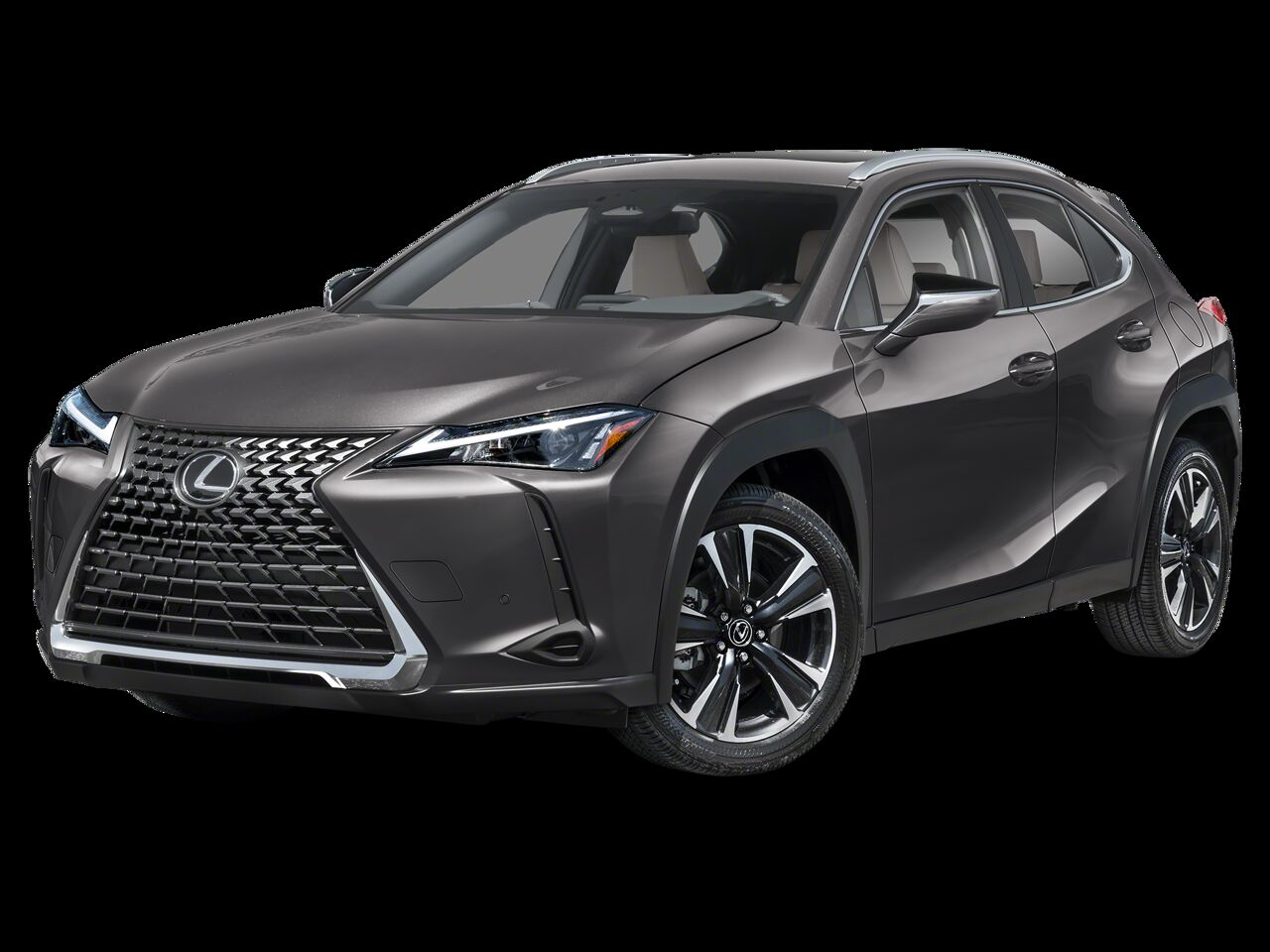 2026 Lexus UX