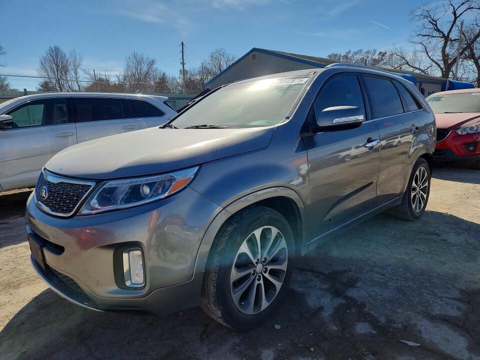 2014 KIA Sorento