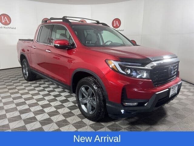 2023 HONDA Ridgeline