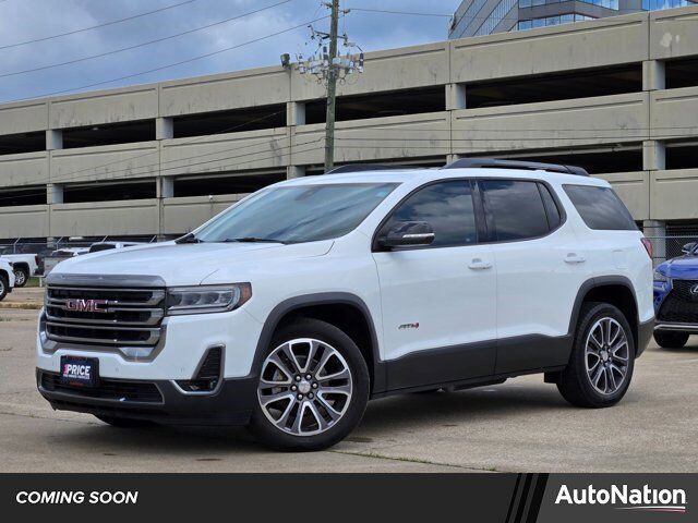 2020 GMC Acadia