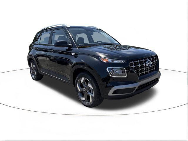 2026 HYUNDAI Venue