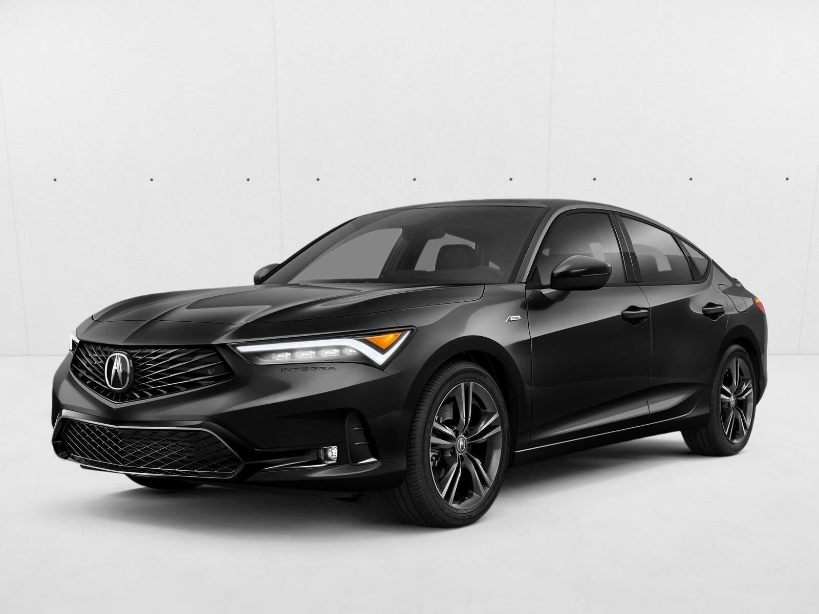 2023 ACURA Integra