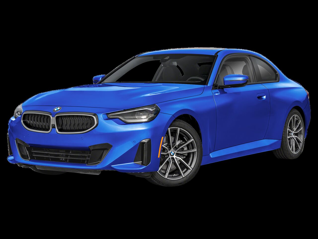 2026 BMW 2 Series