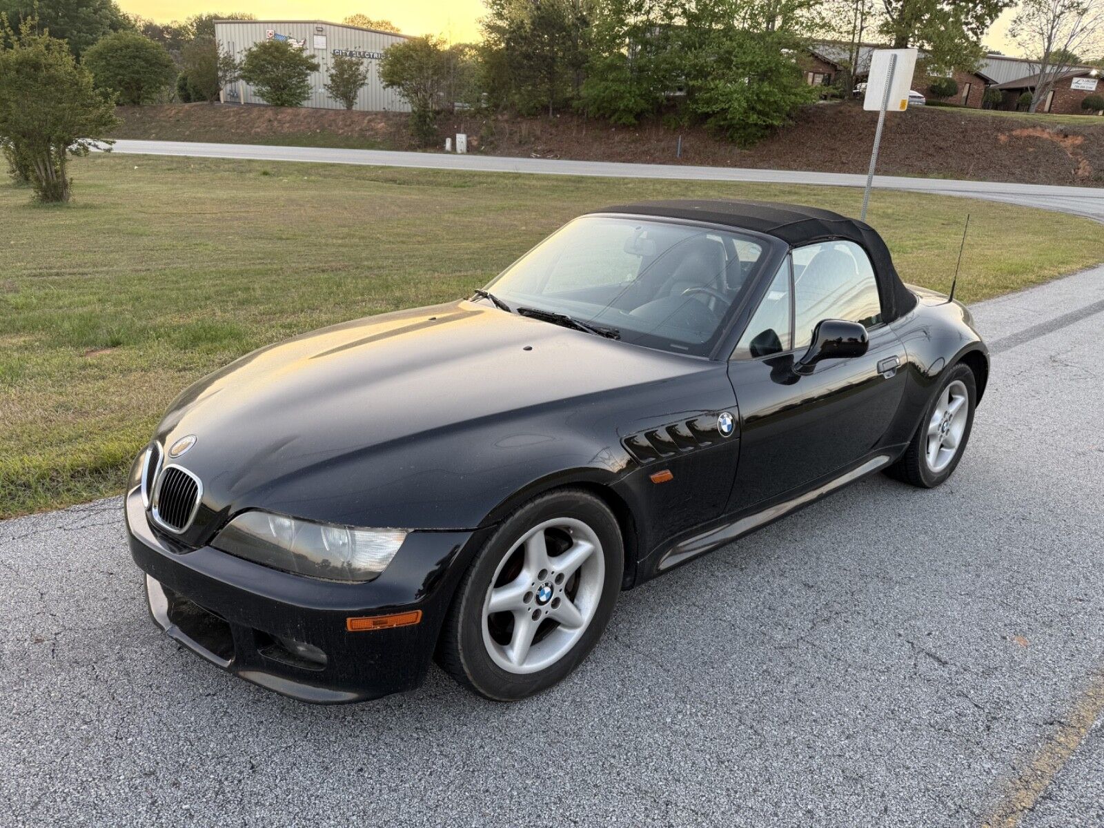BMW Z3