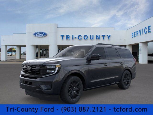 2026 FORD Expedition