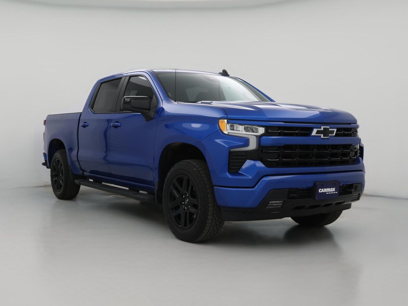2022 CHEVROLET Silverado