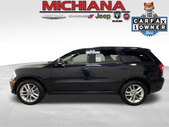 2023 DODGE Durango