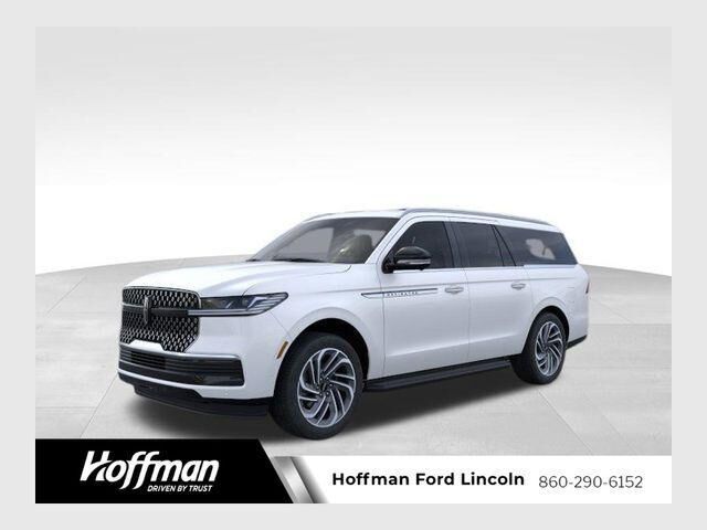 2026 LINCOLN Navigator L