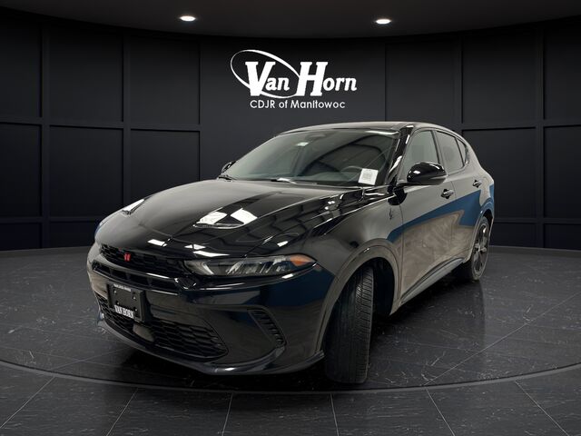 2024 DODGE HORNET