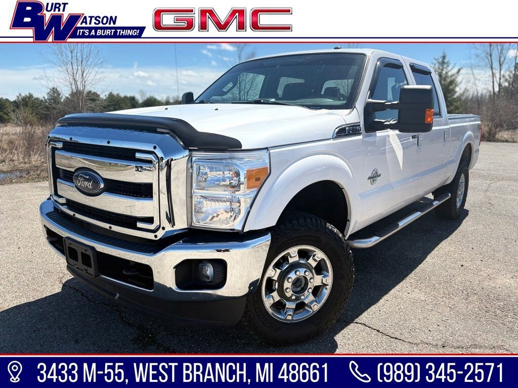 2016 FORD F-350