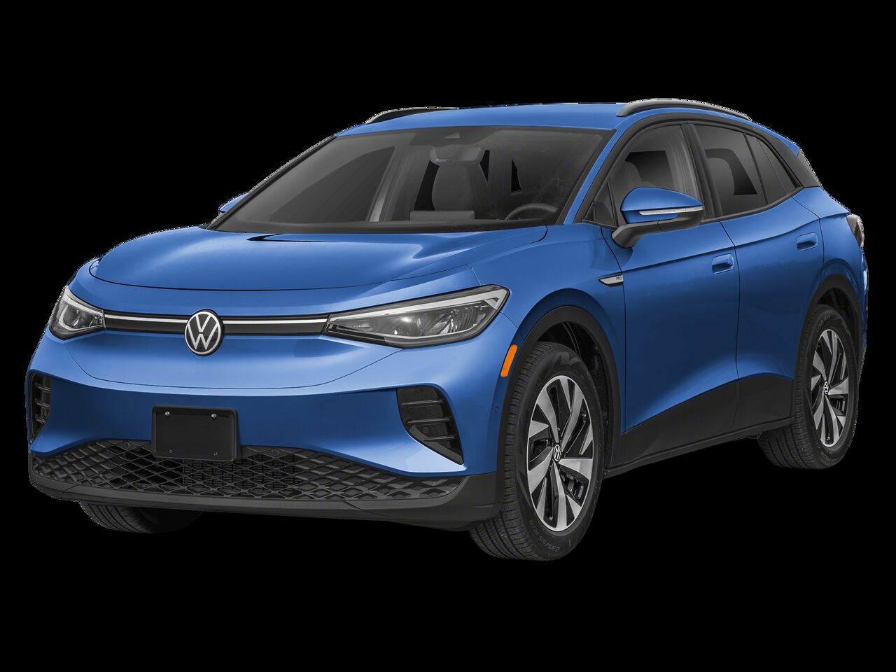 2026 VOLKSWAGEN ID.4