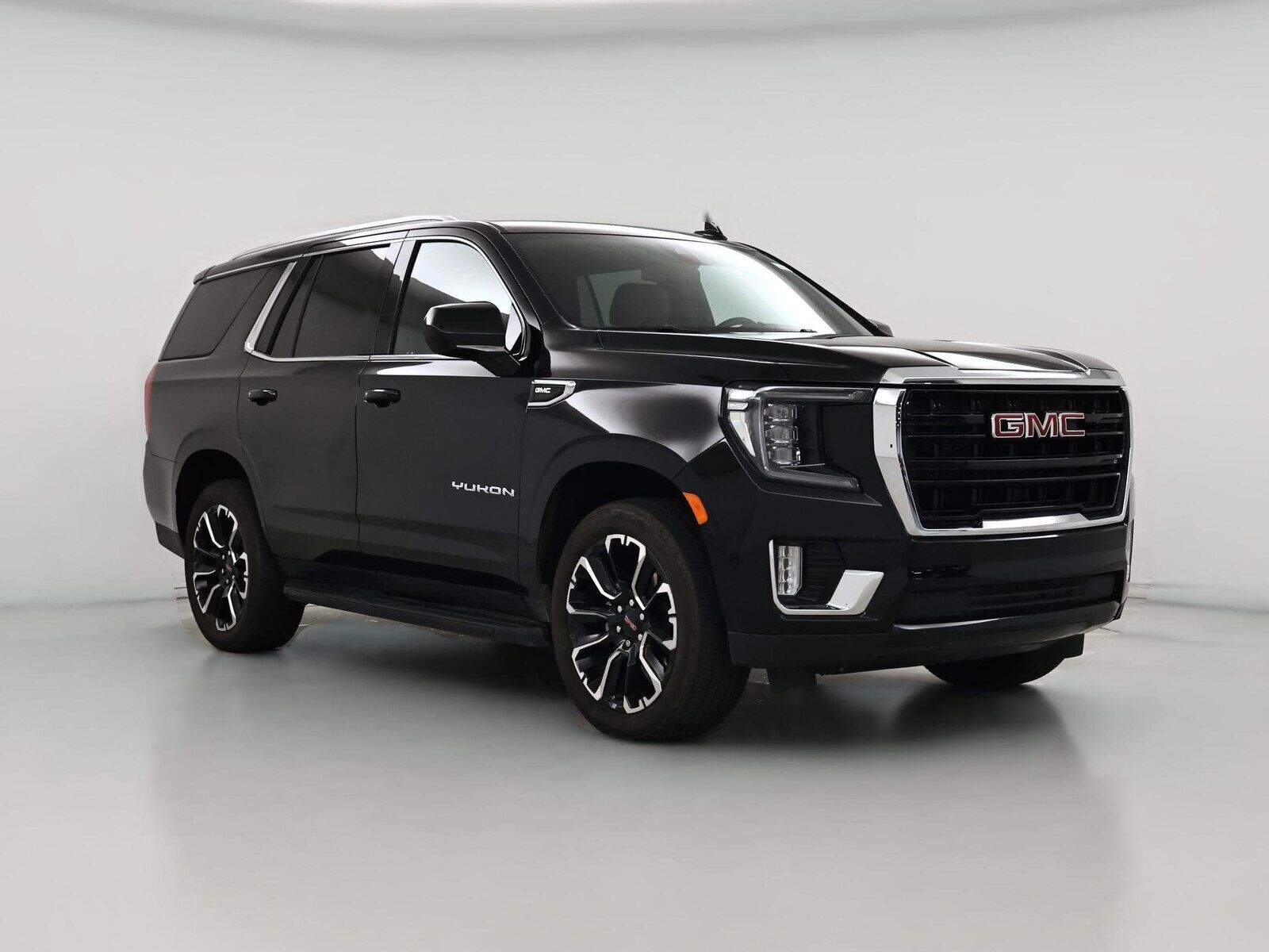 2022 GMC Yukon