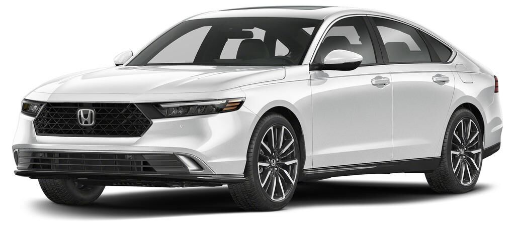 2026 HONDA Accord