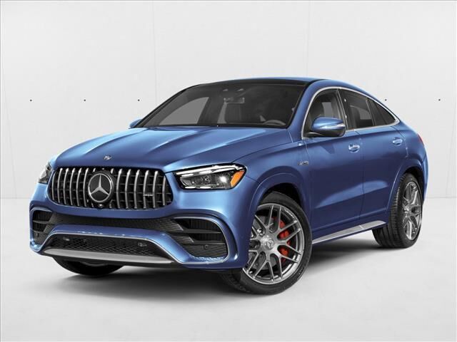 2026 MERCEDES-BENZ GLE-Class