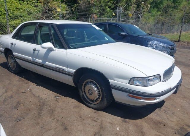 1997 BUICK LeSabre