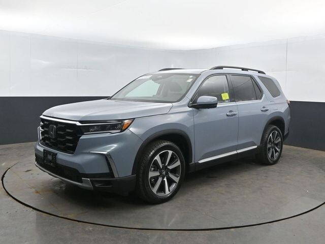 2023 HONDA Pilot