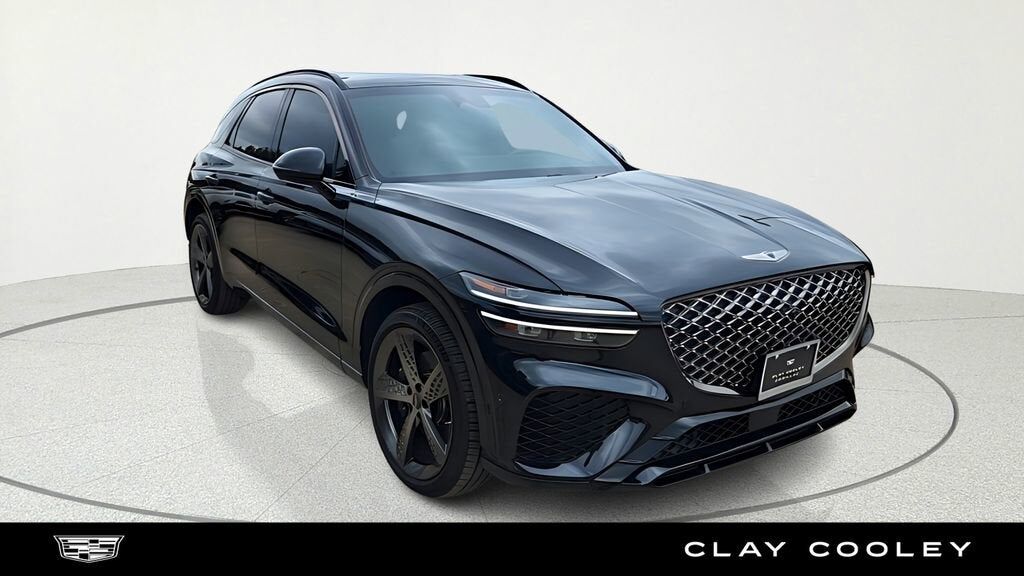 2023 GENESIS GV70