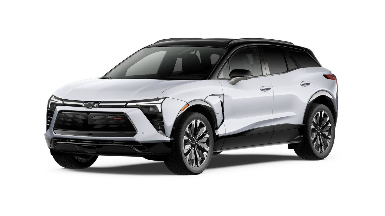 2026 CHEVROLET Blazer EV